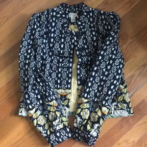 Light spring/fall jacket